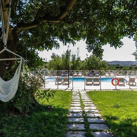 Quinta Da Capelinha Agroturismo 타비라 외부 사진