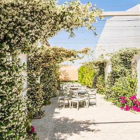 Quinta Da Capelinha Agroturismo 타비라 외부 사진