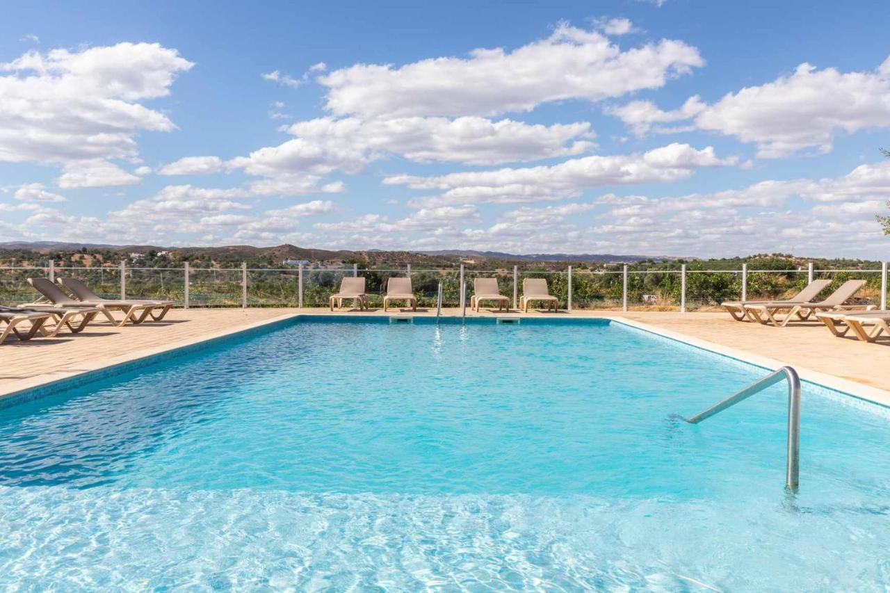 Quinta Da Capelinha Agroturismo 타비라 외부 사진