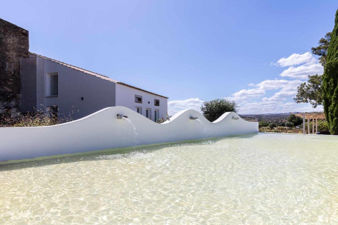 Quinta Da Capelinha Agroturismo 타비라 외부 사진