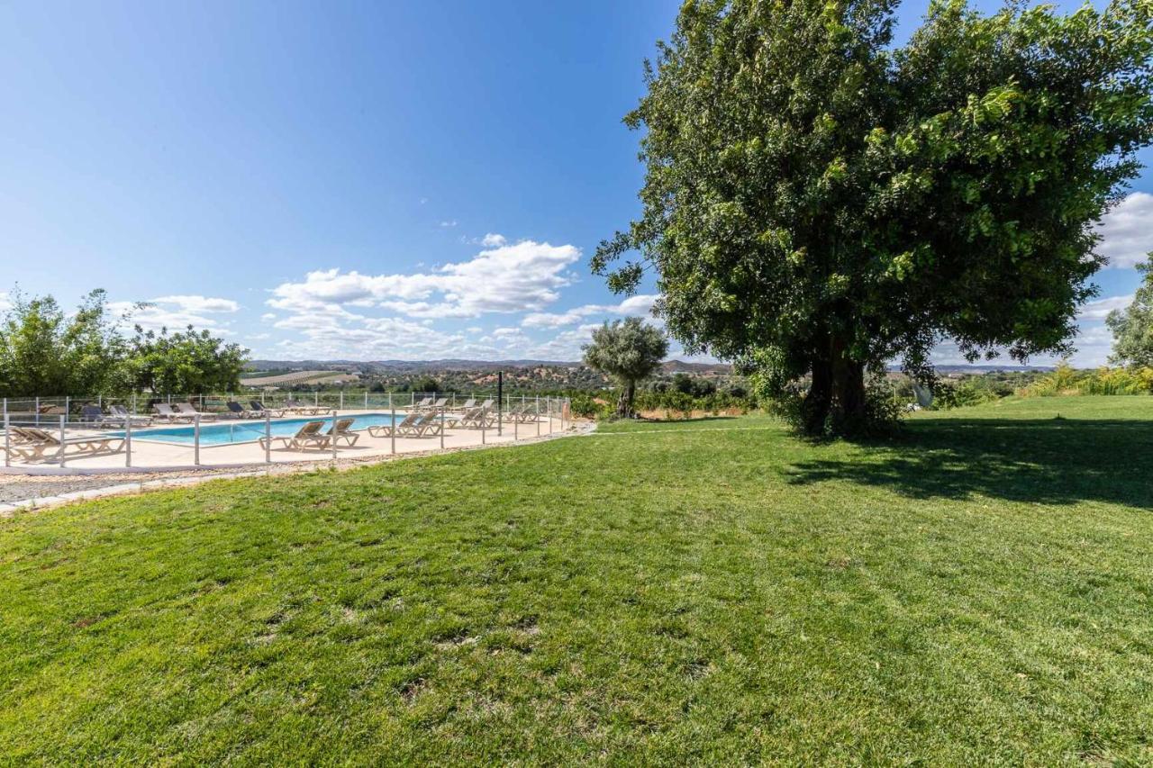 Quinta Da Capelinha Agroturismo 타비라 외부 사진