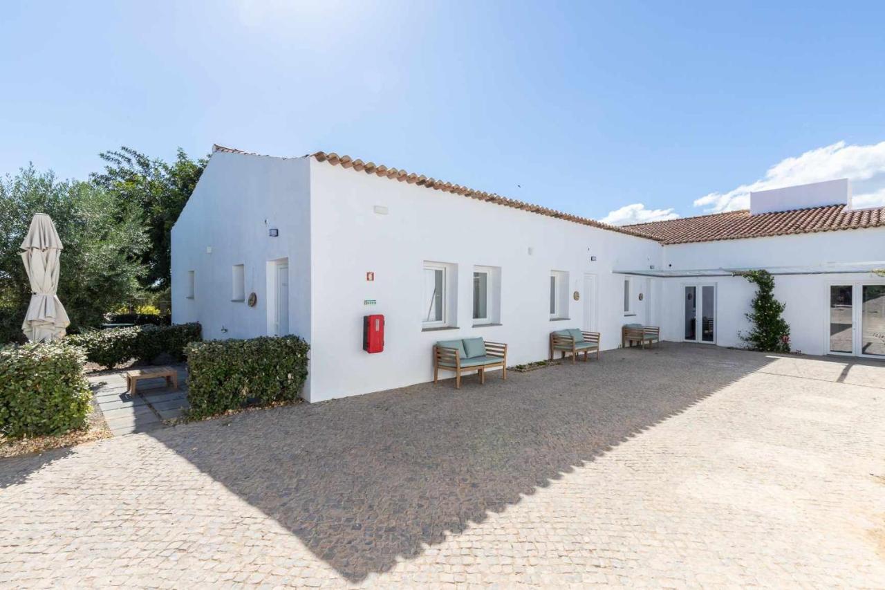 Quinta Da Capelinha Agroturismo 타비라 외부 사진