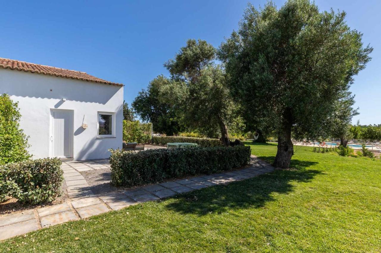 Quinta Da Capelinha Agroturismo 타비라 외부 사진