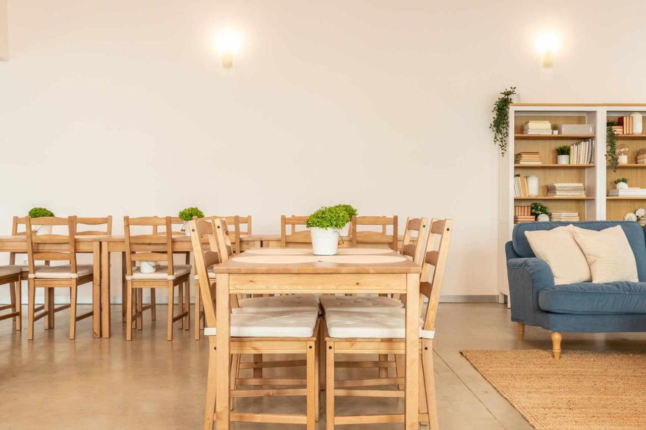 Quinta Da Capelinha Agroturismo 타비라 외부 사진