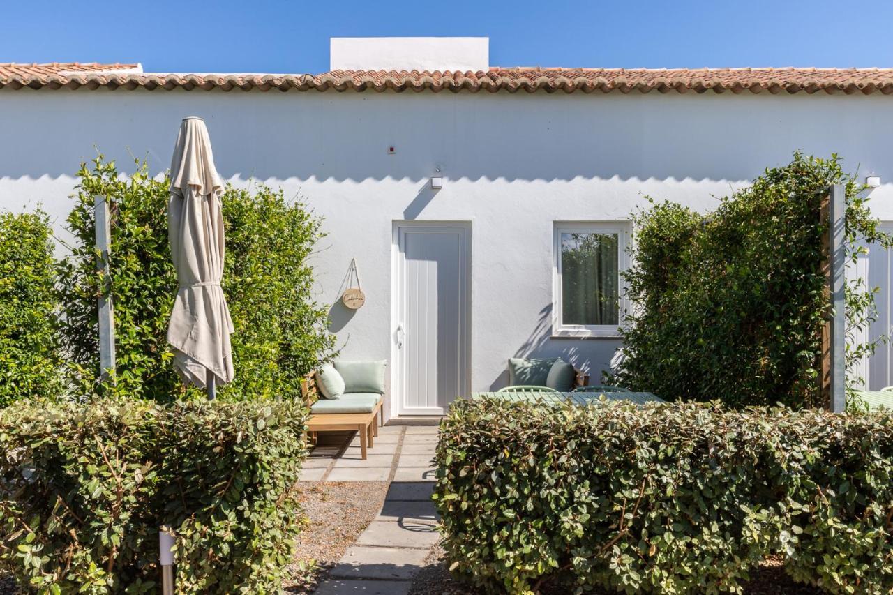 Quinta Da Capelinha Agroturismo 타비라 외부 사진