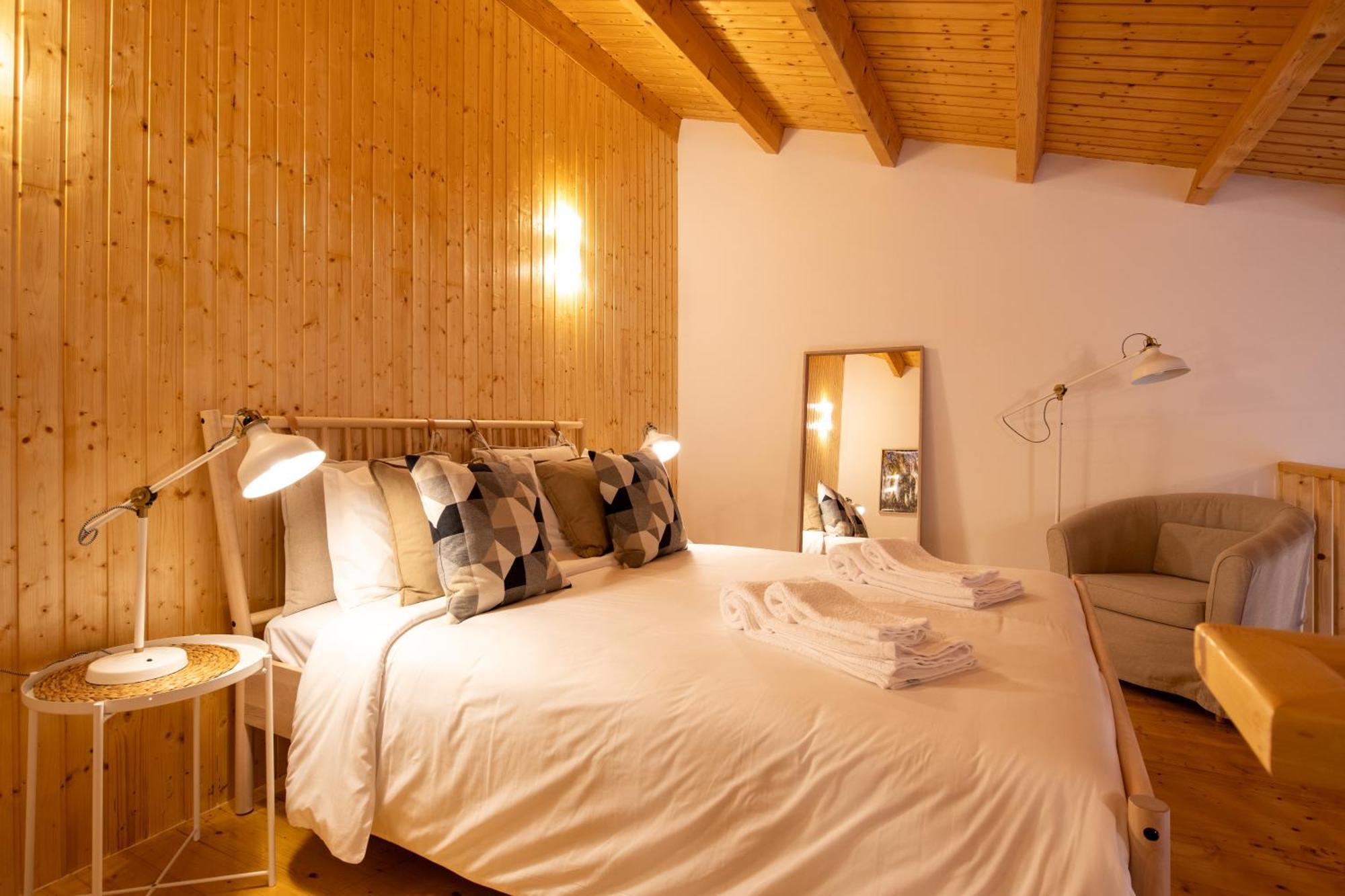 Quinta Da Capelinha Agroturismo 타비라 외부 사진