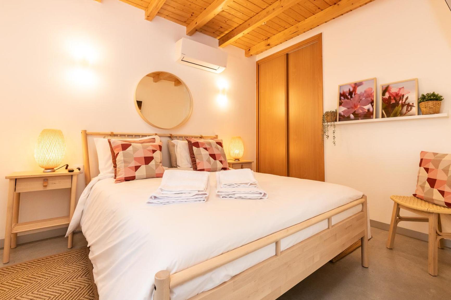 Quinta Da Capelinha Agroturismo 타비라 외부 사진