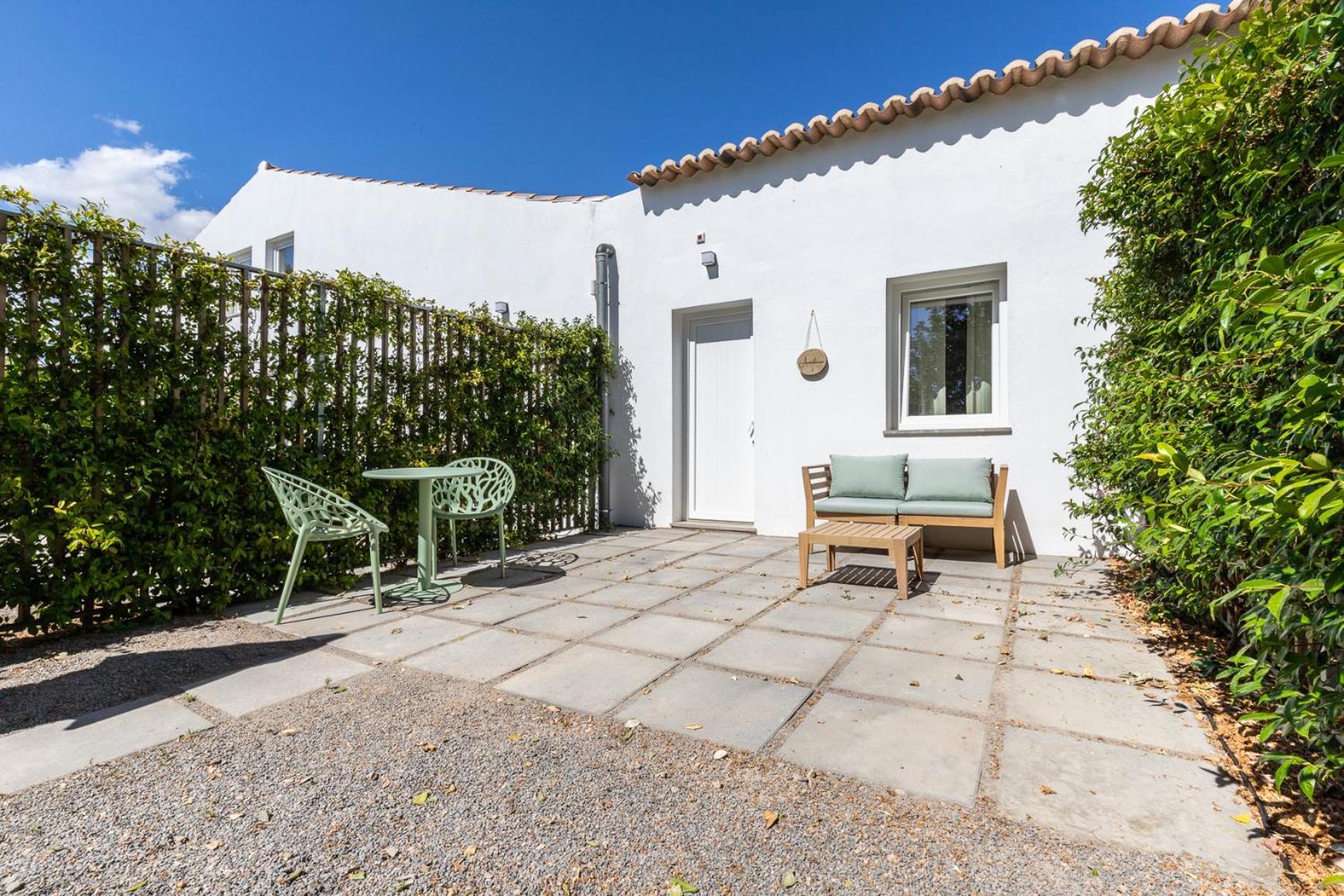 Quinta Da Capelinha Agroturismo 타비라 외부 사진
