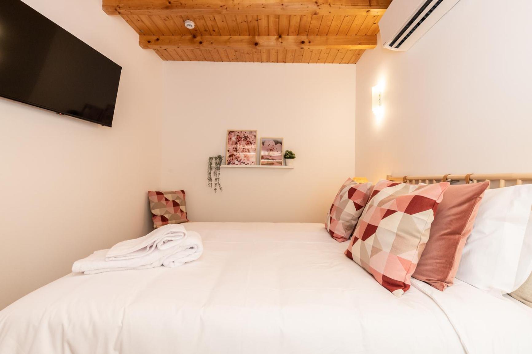 Quinta Da Capelinha Agroturismo 타비라 외부 사진