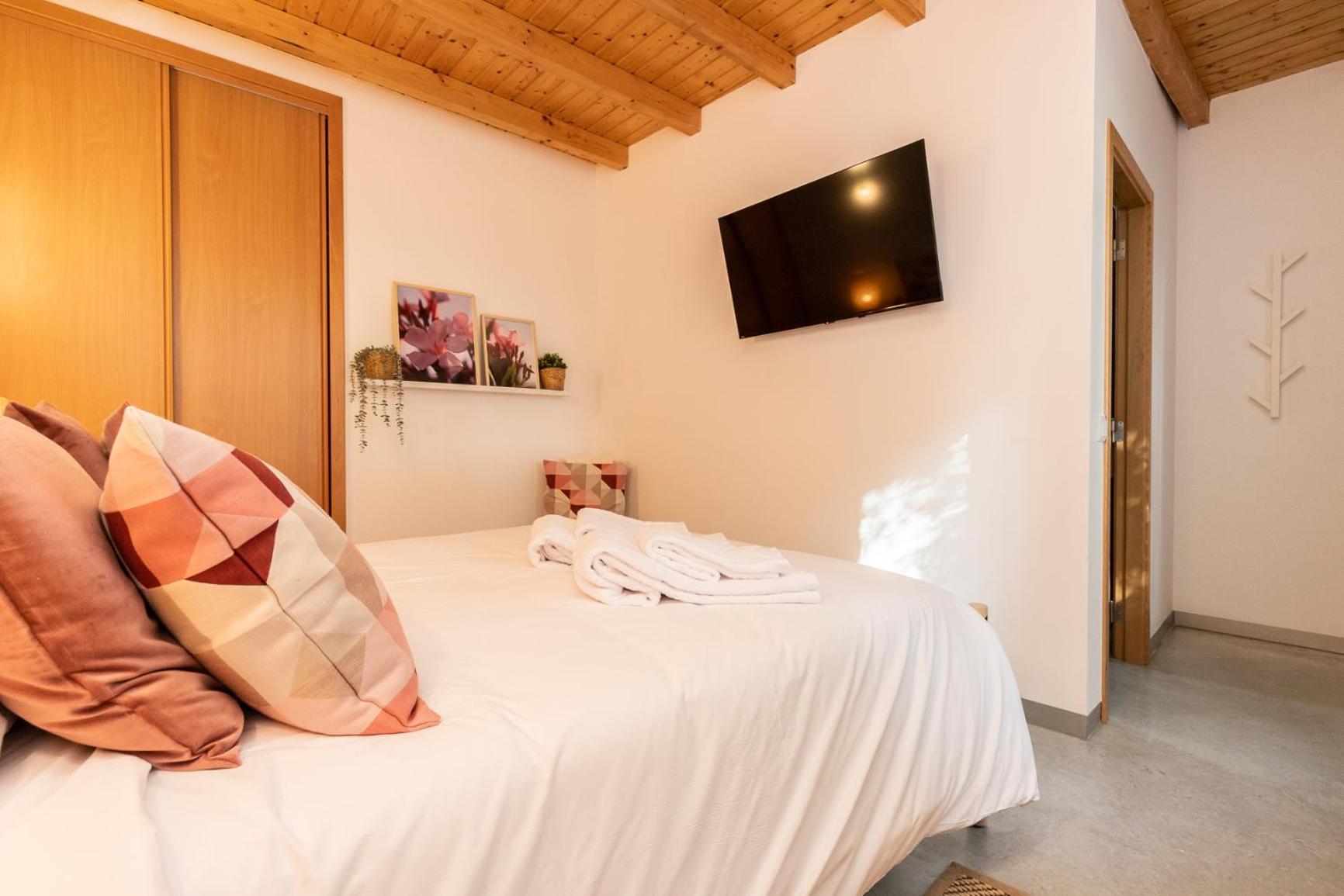 Quinta Da Capelinha Agroturismo 타비라 외부 사진