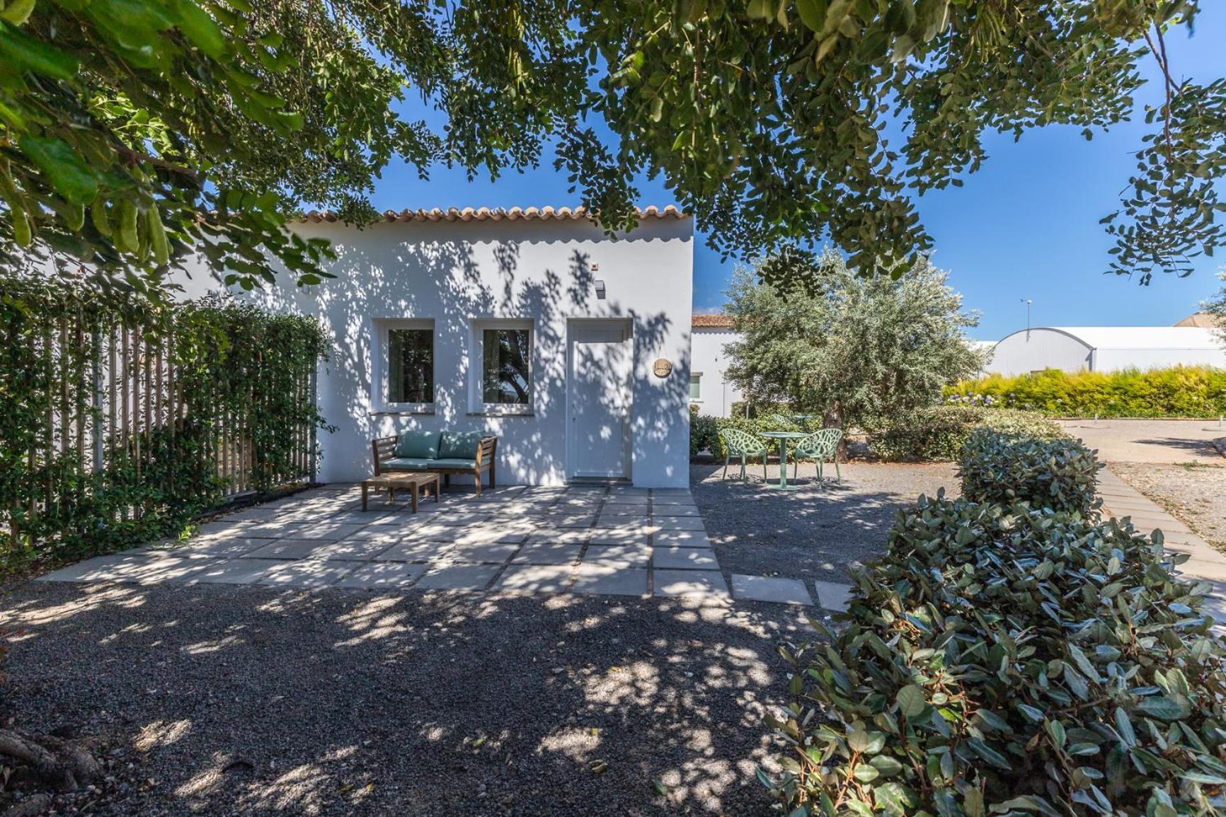 Quinta Da Capelinha Agroturismo 타비라 외부 사진