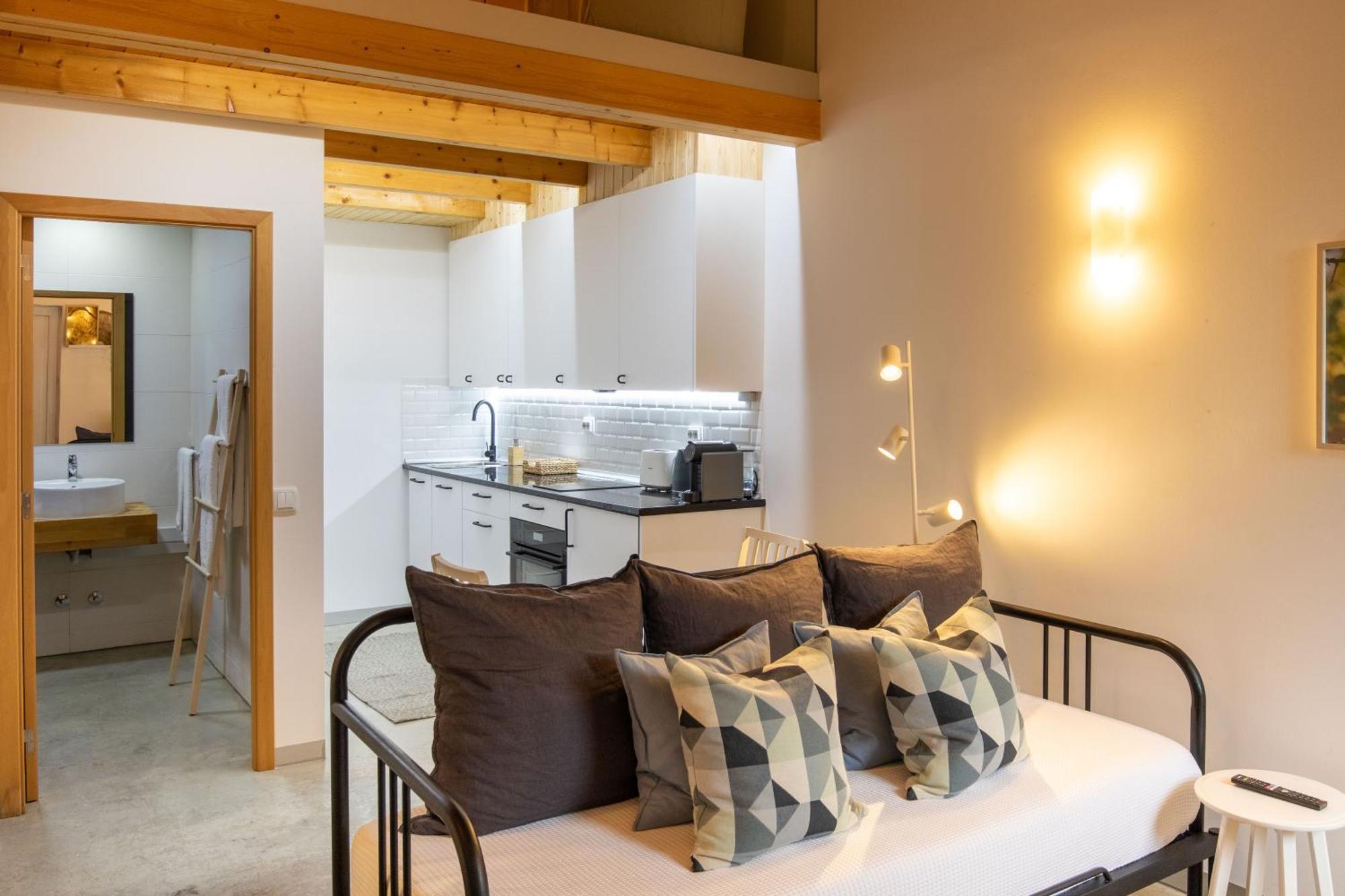 Quinta Da Capelinha Agroturismo 타비라 외부 사진