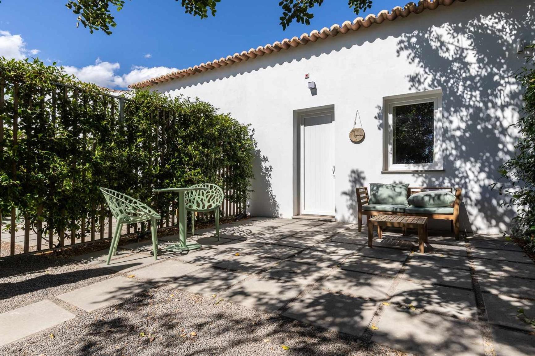 Quinta Da Capelinha Agroturismo 타비라 객실 사진