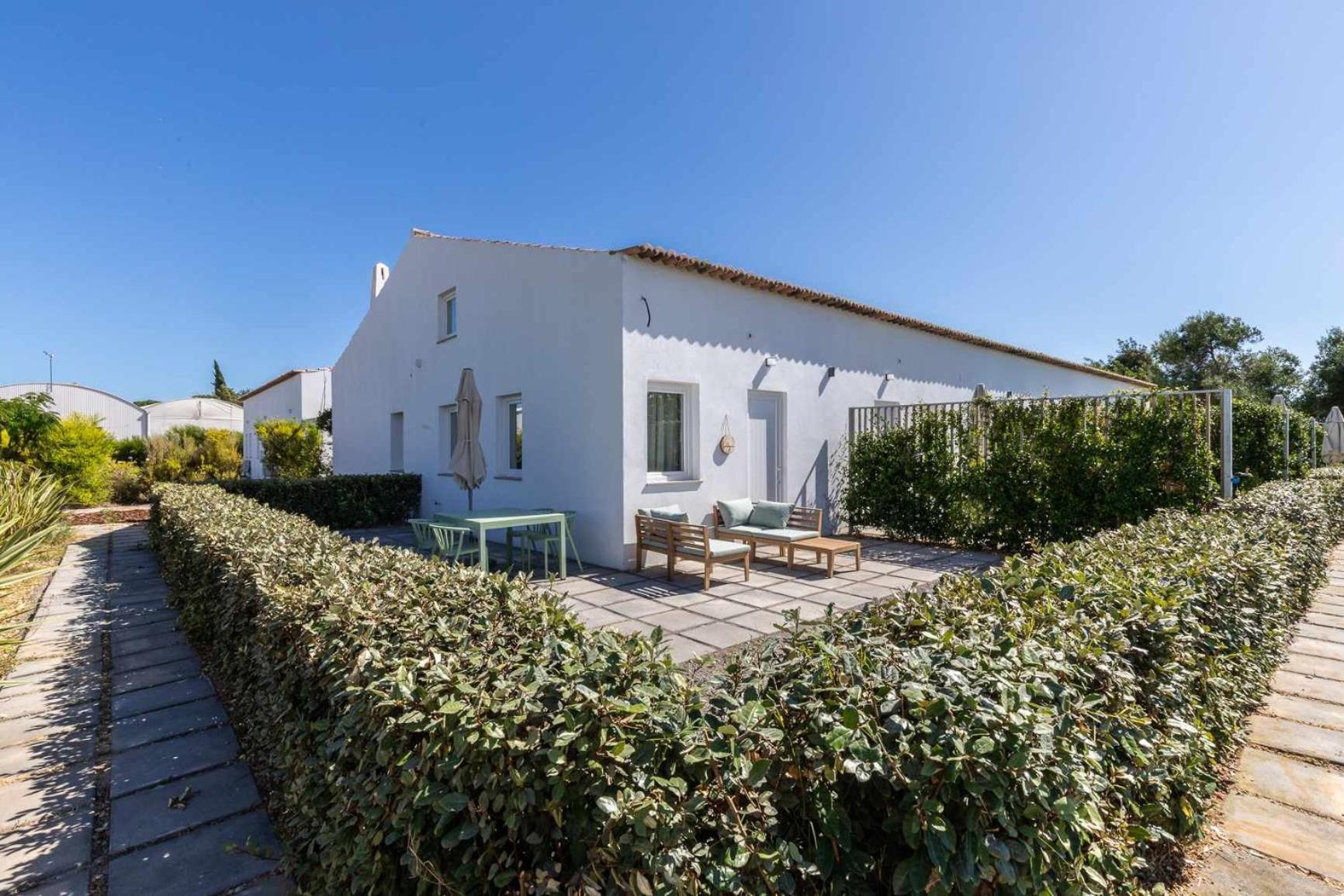Quinta Da Capelinha Agroturismo 타비라 객실 사진